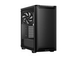 be quiet! Pure Base 501 AirFlow Window Black