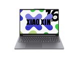 联想小新16 2025款(i5-13420H/24GB/512GB)