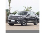 大众 探岳 2026款 3000万辆甄选款 300TSI