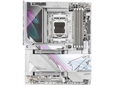 ����X870E AORUS MASTER X3D ICE