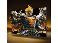 雷鸟鹏6 26款 55英寸（55S68A）