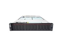 ThinkServer SR660 V2（Xeon Silver 4310/32GB/2*2TB）
