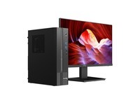 长城世恒D80F3(飞腾D3000/8GB/256GB/2G独显/银河麒麟/统信试用版操作系统/单主机)