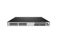 华为CloudEngine S5755-S24P8Y