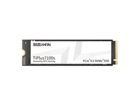 致态TiPlus7100s（4TB）