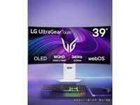 LG 39GX90SA-W