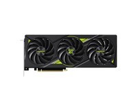 万丽星云GeForce RTX 5070 OC 12GB GDDR7