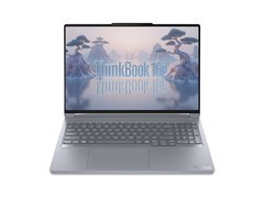 ThinkBook 16p 2025(Ultra7 255HX/32GB/1TB/RTX5060/2.5K)