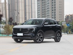 ����CS55PLUS 2026�� ���Ĵ� ������ 1.5T ���������