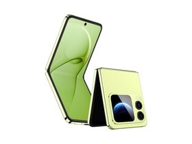 ��Ϊnova Flip S��3488Ԫ