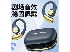 ħ��Open Ear AC336