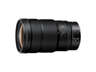 �῵��˶� Z 24-70mm f/2.8 S II