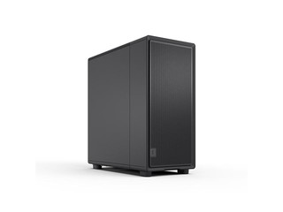 Fractal Design Epoch Black Solid