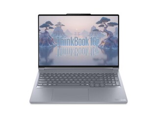 ThinkBook 16p 2025(Ultra 9 275HX/32GB/4TB/RTX5060/3.2K)