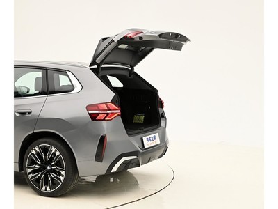 ����X3 2025�� xDrive25L ������װ��������6