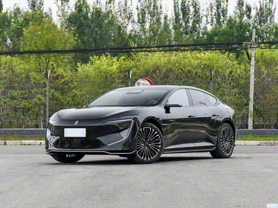 阿维塔12 2026款 Max 增程版