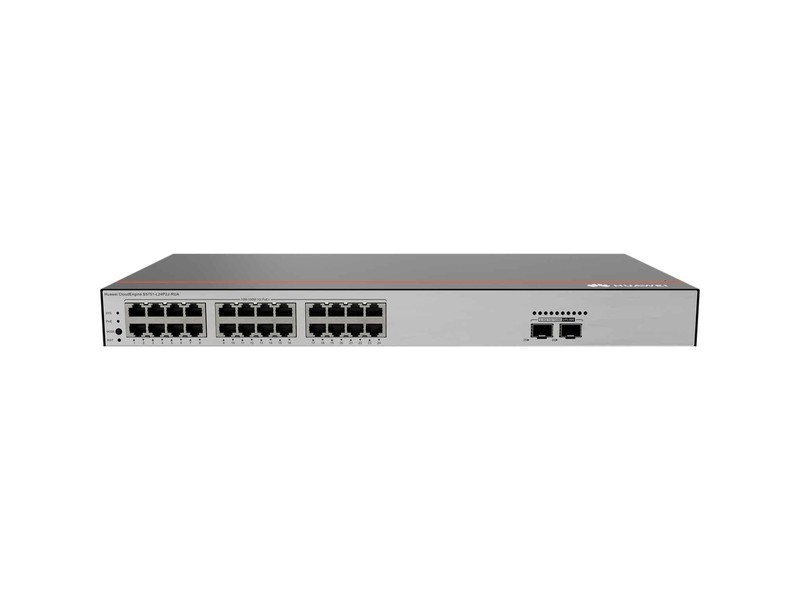 Huawei CloudEngine S5751-L24P2J-RUA