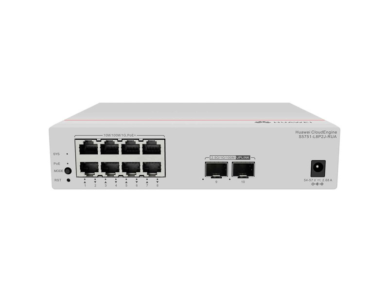 Huawei CloudEngine S5751-L8P2J-RUA