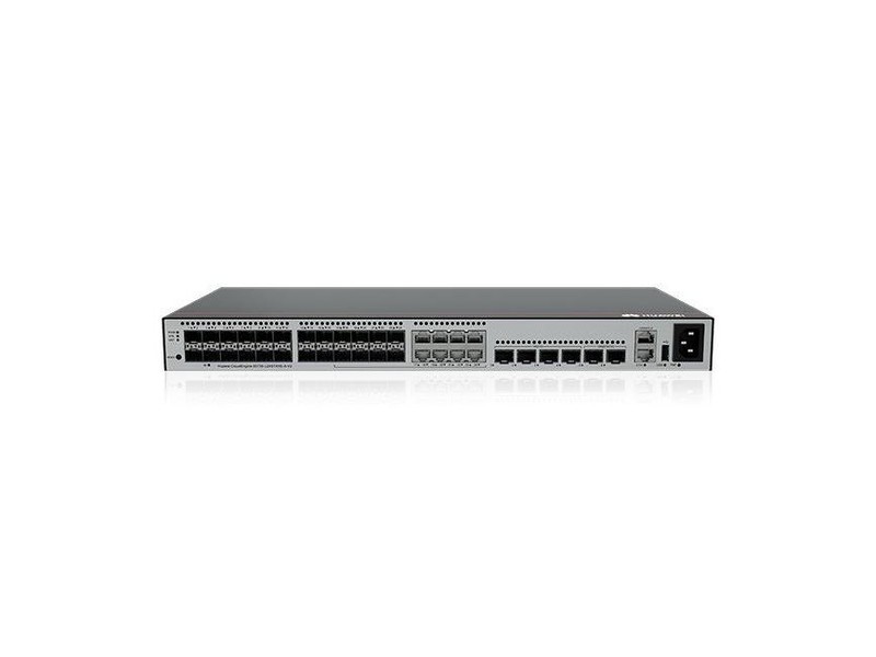 Huawei CloudEngine S5735-L24J4X-A-V2
