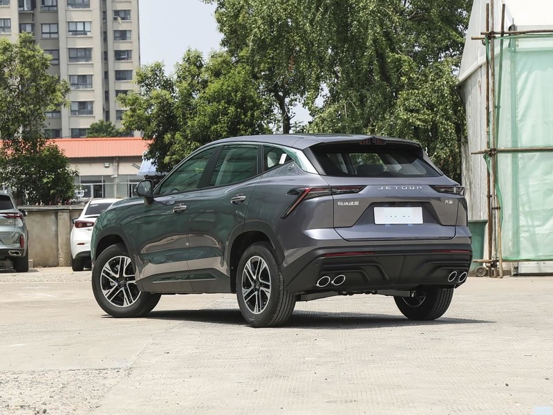 ��;��ʥ 2026�� 1.5T DCT ������