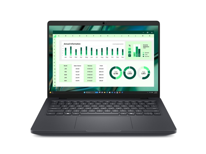 Pro Max 14  (Ultra 5 235H/32GB/1TB/)