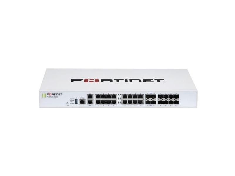 FORTINET FortiGate 121G