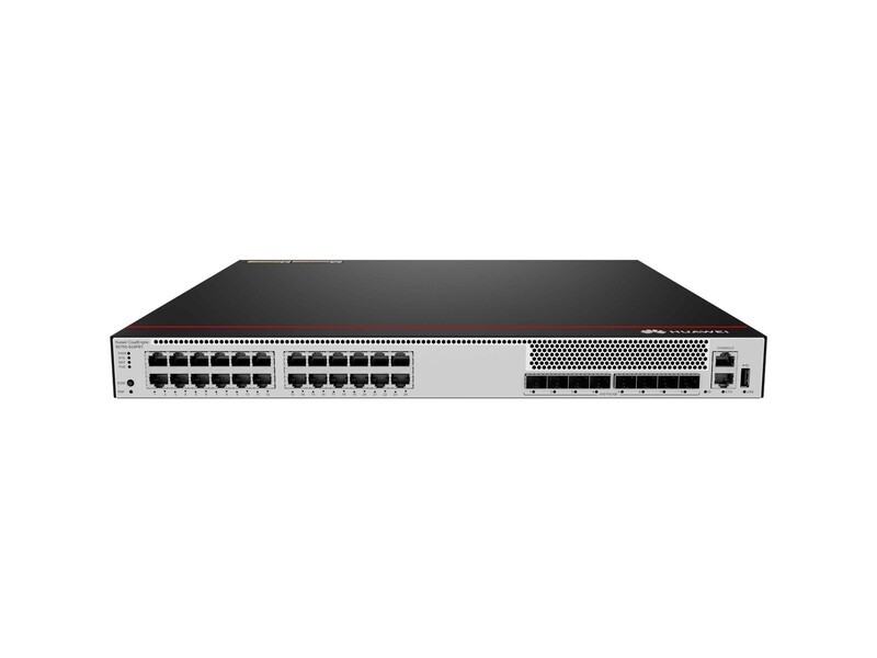 Huawei CloudEngine S5755-S24P8Y