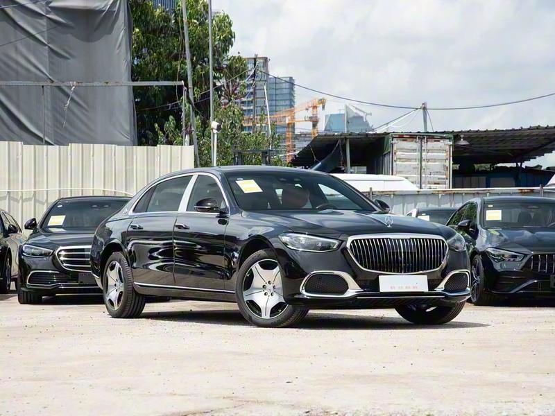 ���� ���ͺ�S�� 2026�� S 480 4MATIC