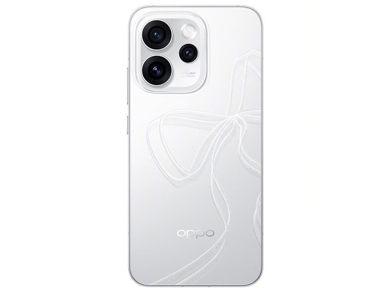 OPPO Reno15(12GB/256GB)