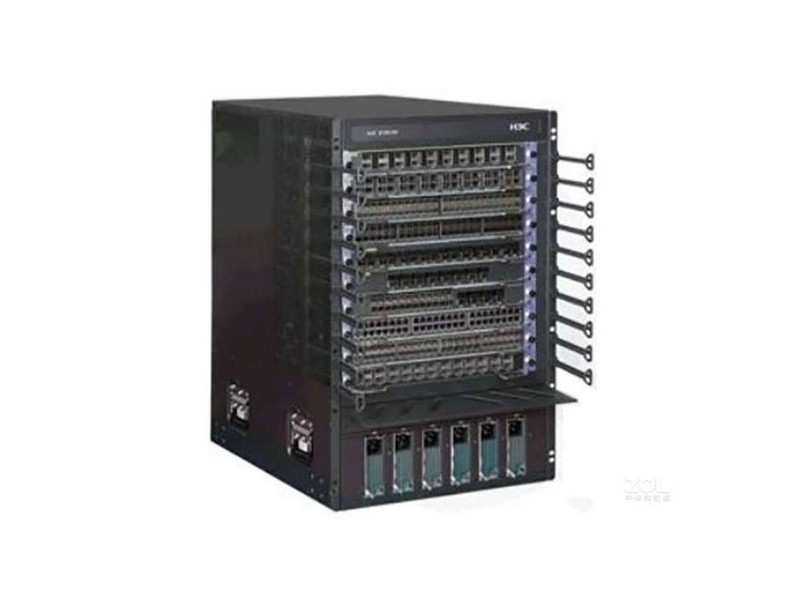 H3C S10510X