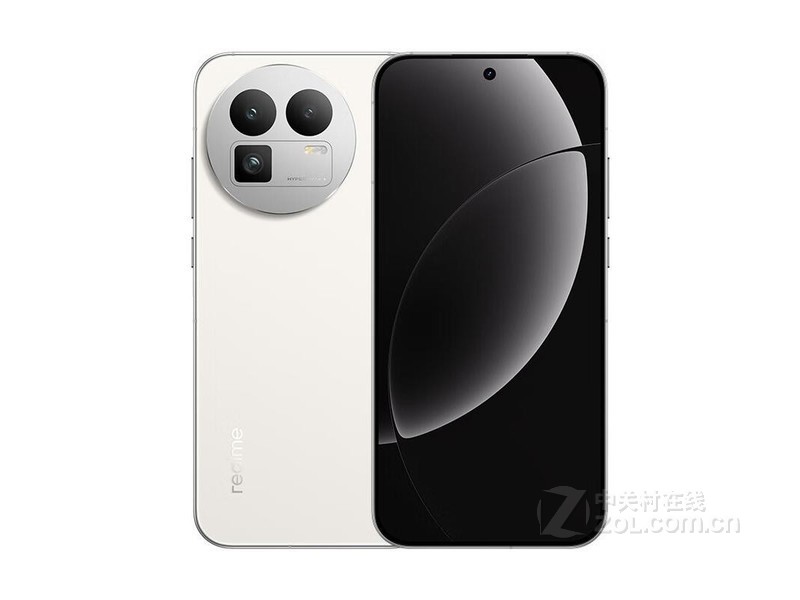 真我GT8(16GB/1TB)】报价_参数_图片_论坛_realme 真我gt8,gt8真我手机