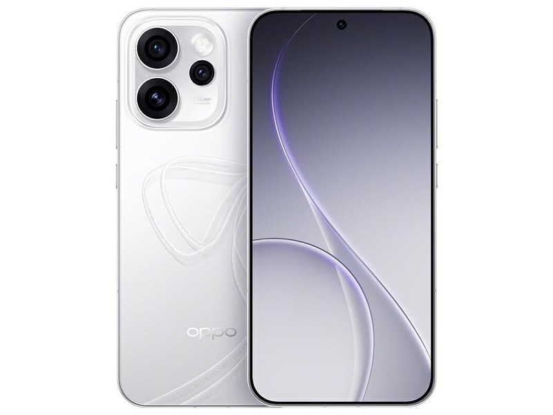 OPPO Reno15 Pro(12GB/512GB)】报价_参数_图片_论坛_OPPO Reno15pro