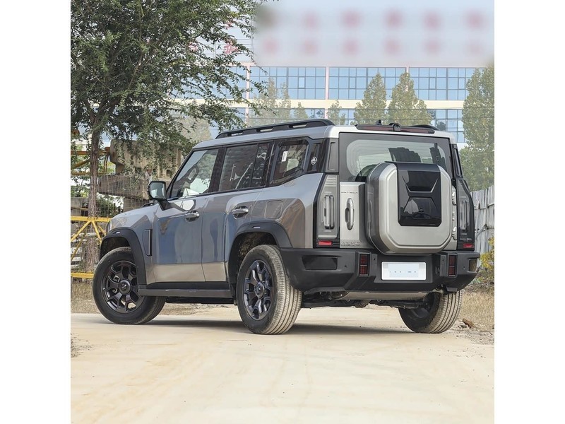 ��;������ 2026�� 2.0TD XWD ��Խ