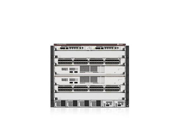 Huawei CloudEngine S12700H-4