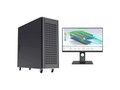 Ӣ���Z9 V8(��ǿ6780E*2/128GB/1TB+2TB/RTX PRO 4000)
