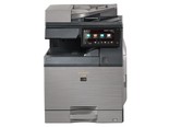 夏普SF-S362RC