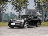 广汽昊铂 昊铂A800 2026款 智慧旗舰版