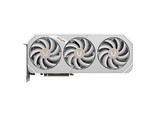 索泰GeForce RTX 5090 SOLID OC White Edition