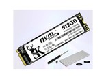 铭速M2-NVME-2280（512GB）