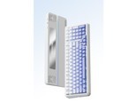 迈从K99 V3(冰川渐变/琉光冰淇淋轴)