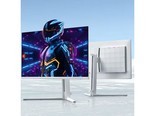 EVNIA弈威天王星OLED系列27M2N8500X