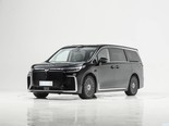岚图汽车 岚图梦想家 2026款 PHEV 冠军版