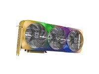 瀚铠Radeon RX 9070 XT 超合金ULTRA 升级版