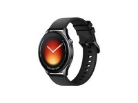小米Watch 5（蓝牙/黑色氟胶表带款）