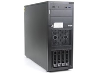 联想ThinkSystem ST258 v3(Xeon 6337P/16GB/256GB SSD+2*2TB硬盘/R1)