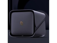 极空间私有云Z4Pro+性能版 标准