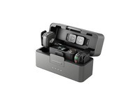 大疆Mic 3（两发一收，含充电盒）