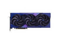 msi微星GeForce RTX 5070 12G World of Warcraft MIDNIGHT VOID EDITION OC
