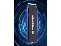 Acer宏碁 掠夺者 GM9000神舆（4TB）