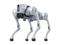 宇树Go2 AIR标准版+遥控器